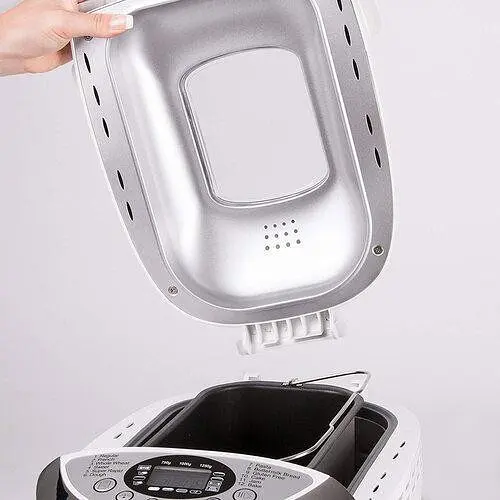 Хлібопічка First FA-5152-3 - фото 5