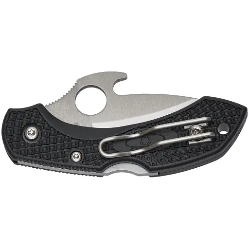 Нож Spyderco Dragonfly 2 Emerson - фото 4