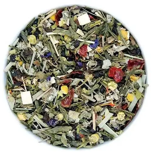 Чай травяной Мир Чая Совершенство 50 г - фото 1