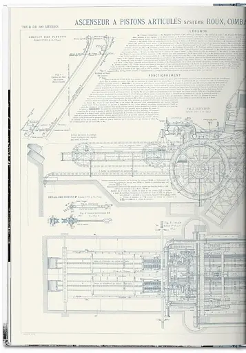 The Eiffel Tower - фото 8