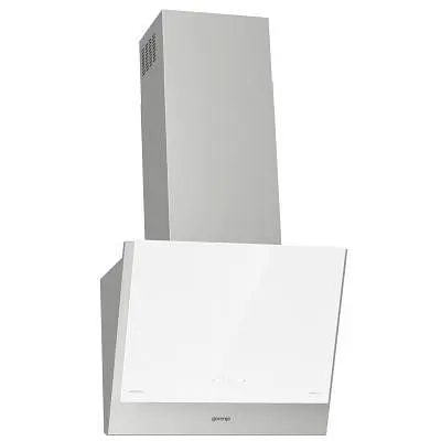 Вытяжка наклонная Gorenje WHI6SYW - фото 6