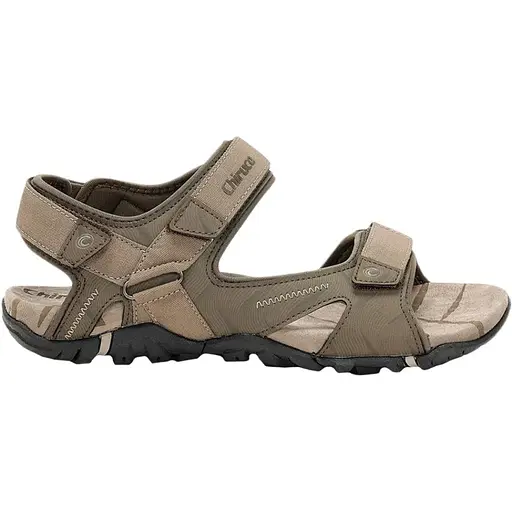 Сандалії Chiruca Tarifa 02 40 Brown - фото 2