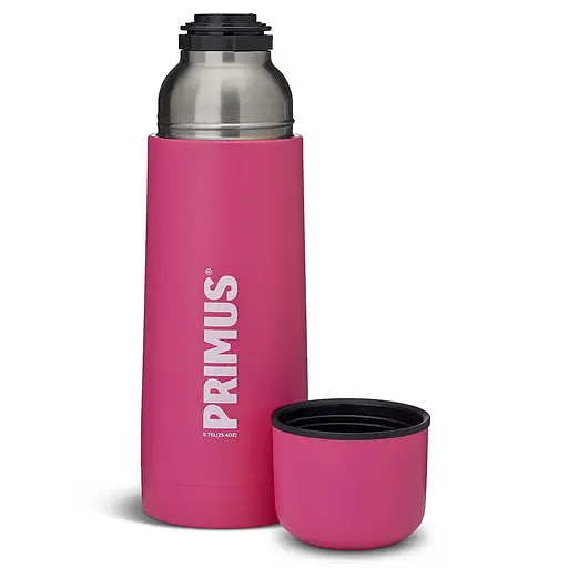 Термос Primus Vacuum Bottle 0.75 L Pink (742300) - фото 2