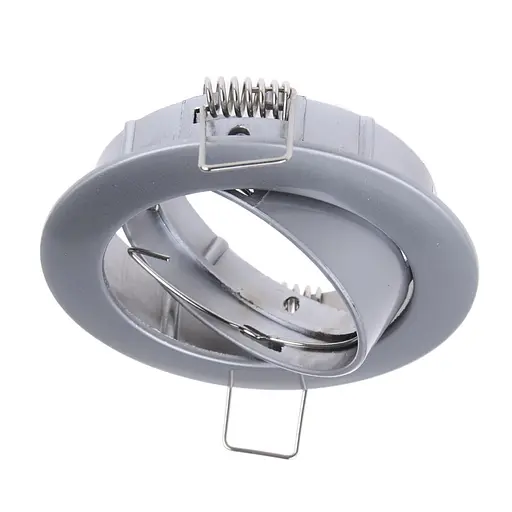 Світильник точковий Brille HDL-DT 01 PCHR MR16 163799 - фото 3
