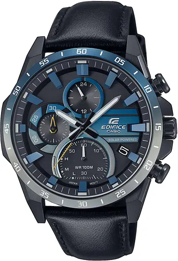 Годинник Casio EDIFICE Classic EQS-940NL-1AVUEF