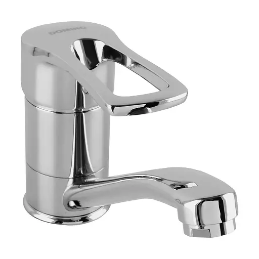 Змішувач для раковини DOMINO SIRIUS DSV-203M - фото 3