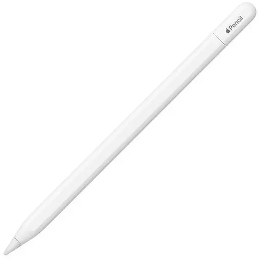 Стилус Apple Pencil USB-C Model A3085 MUWA3ZM/A - фото 3