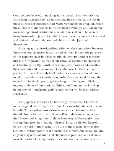 Bushido. Code of the Samurai (Pocket Edition) - фото 5