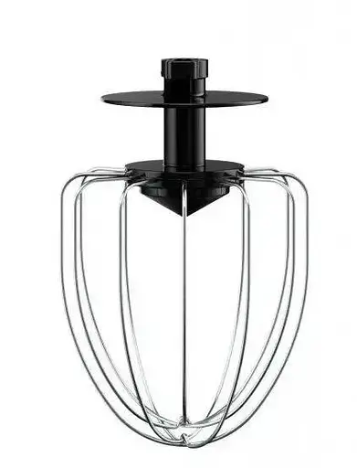 Кухонный комбайн Silver Crest миксер тестомес планетарный SKM 600 A1 5 л Розовый - фото 5