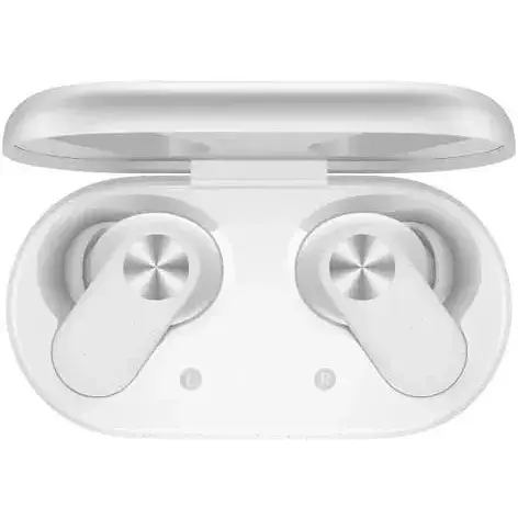 Навушники TWS OnePlus Buds Ace White - фото 2