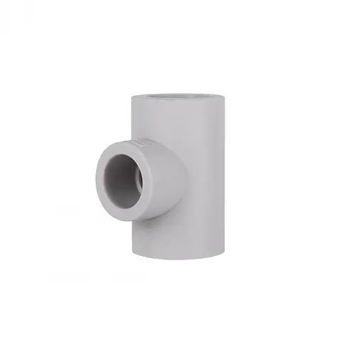 Тройник PPR Thermo Alliance 25х20х25 DSC101 - фото 1