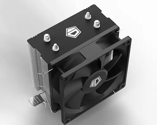 Кулер для процессора ID-Cooling SE-902-SD V3 (SE-902-SD V3) - фото 2