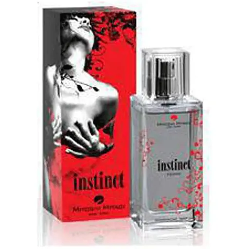 Парфуми з феромонами для жінок Miyoshi Miyagi Instinct 50 мл