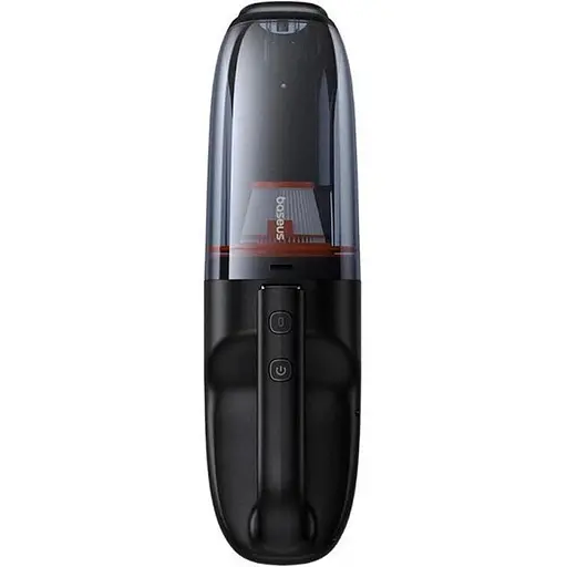 Беспроводной пылесос портативный Baseus AP02 Handy Vacuum Cleaner (6000pa) C30459600121-00