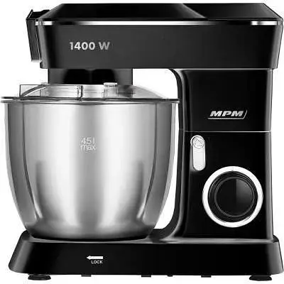 Кухонна машина MPM MRK-24 - фото 3