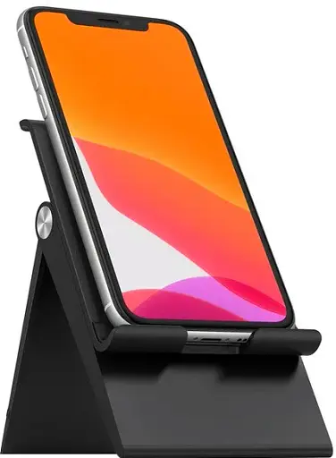 Подставка для телефона Ugreen LP247 Black (80903) [86599] - фото 2