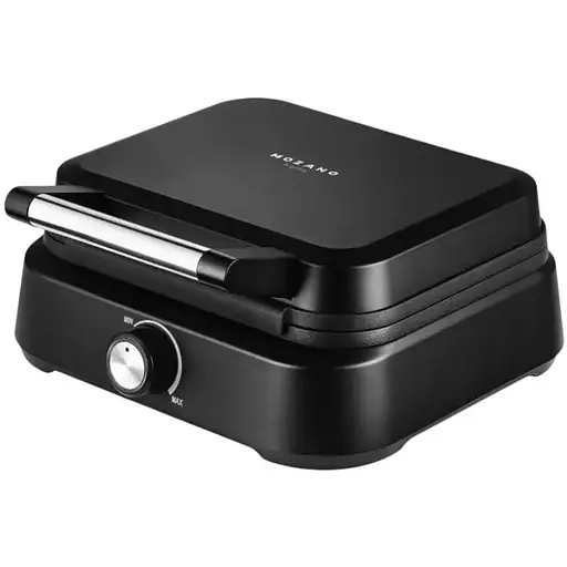 Вафельниця Mozano Smart 2200W AGD/GOF/001 - фото 1