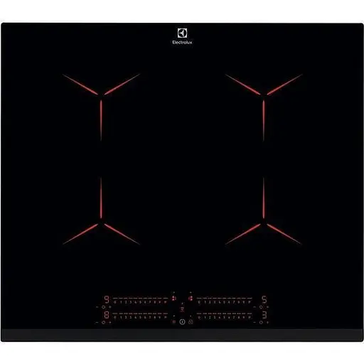 Варильна поверхня електрична Electrolux EIP6446