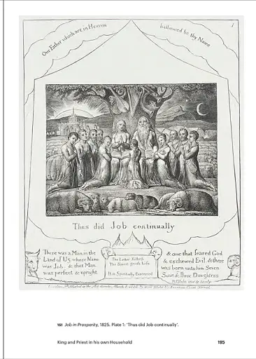 William Blake - фото 18