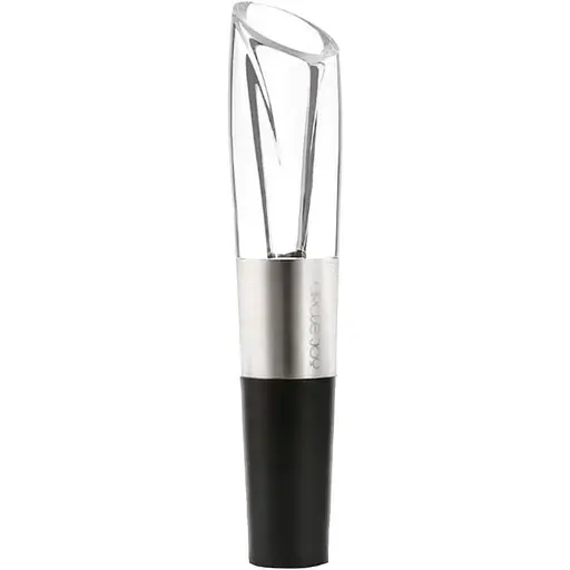 Декантер Circle Joy Stainless Steel Fast Decanter (CJ-DXJQ1) стопор вина