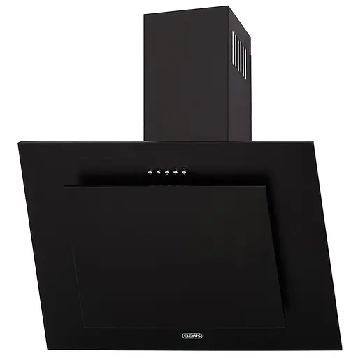 Вытяжка Eleyus Vertical 1000 60 BL (6563685) - фото 7