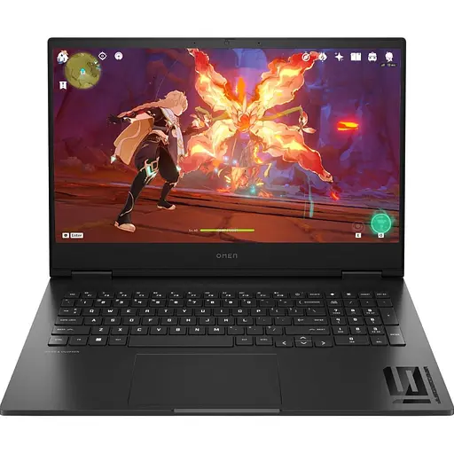 Ноутбук HP Omen 16-xf0670nd (83L17EA) [141181]