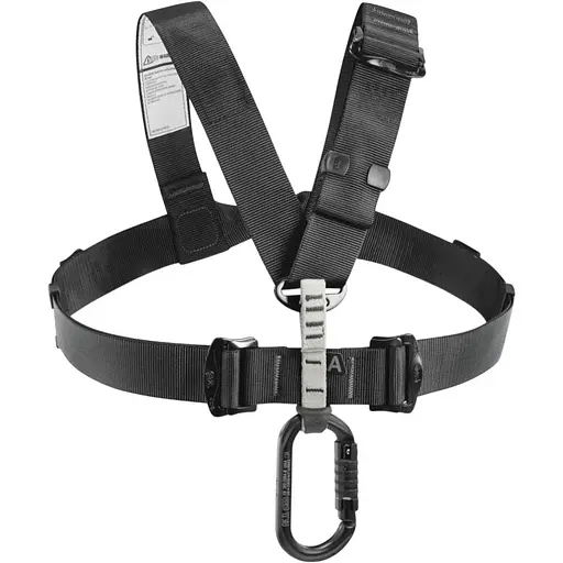 Страховочная система Petzl Chest'Air (1052-C98A)