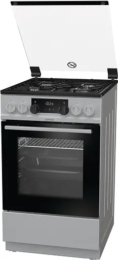 Плита газова Gorenje MEKS 5121 S - фото 2