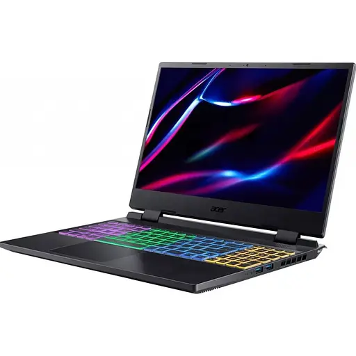 Ноутбук Acer Nitro 5 AN515-58 (NH.QM0EP.001) [96730] - фото 4