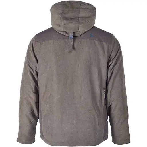 Куртка Seeland Helt II 52 Brown - фото 3