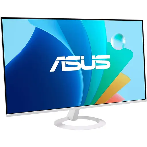 Монітор ASUS 27" VZ279HG-W White FHD IPS 120Hz (90LM0BU2-B01A71) - фото 2