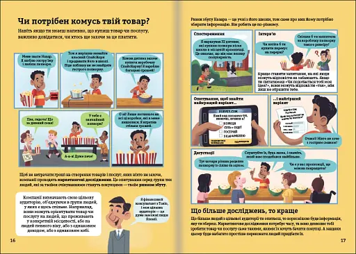 Бізнес для початківців - фото 7
