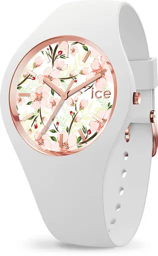 Часы Ice-Watch Ice flower White sage 020516