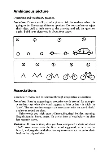 Five-Minute Activities. A Resource Book of Short Activities - фото 5