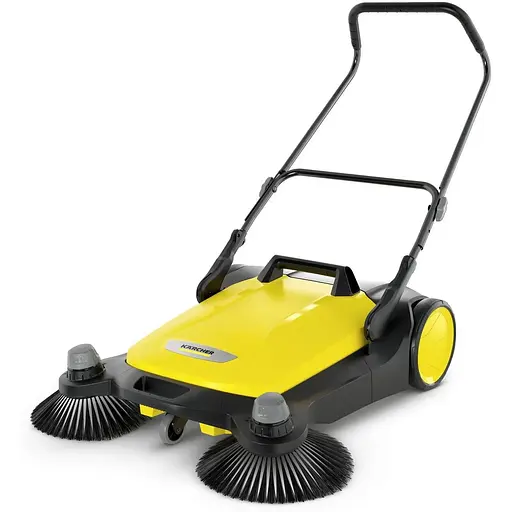 Підмітальна машина Karcher S 6 Twin