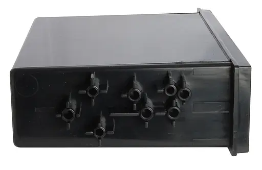 Универсальный карман 1 DIN AWM 781-00-157 - фото 3