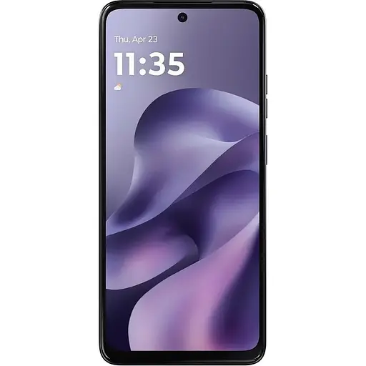 Смартфон Motorola Moto G17 Power 8/256GB Evening Blue (PBBM0005RS) UA-UCRF [161108] - фото 3