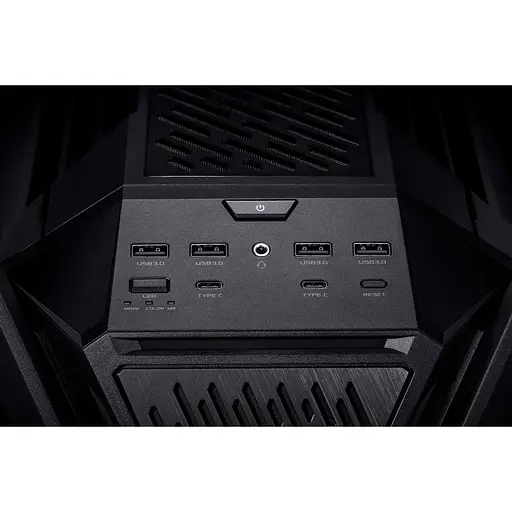 Корпус Asus ROG Hyperion GR701 Black (90DC00F0-B39000) [134511] - фото 19