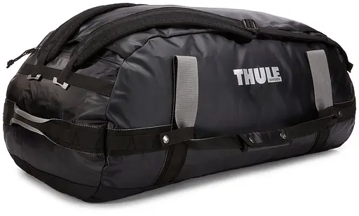 Спортивна сумка Thule Chasm Duffel 90 л black (TH 3204417) - фото 5