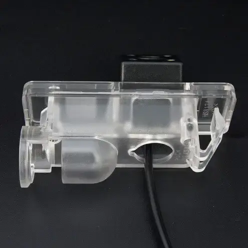 Камера заднего вида Benz Vito Viano Sprinter (2010-14) CCD HS-8121 - фото 5