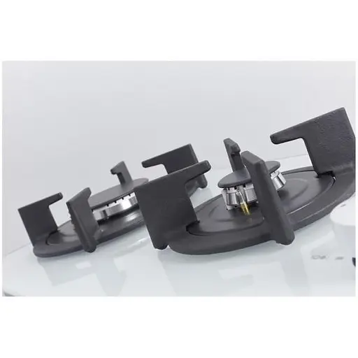 Варочная поверхность газовая Freggia HC320VGW - фото 5