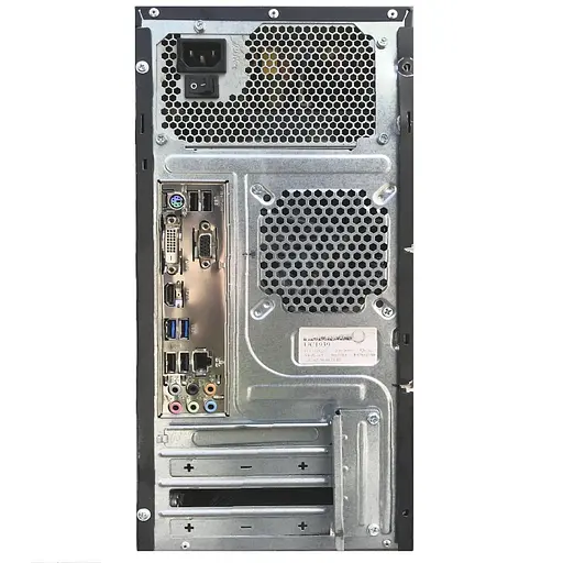 Компьютер Antec (B85) MT (і5-4590/8/120SSD/500) - фото 3