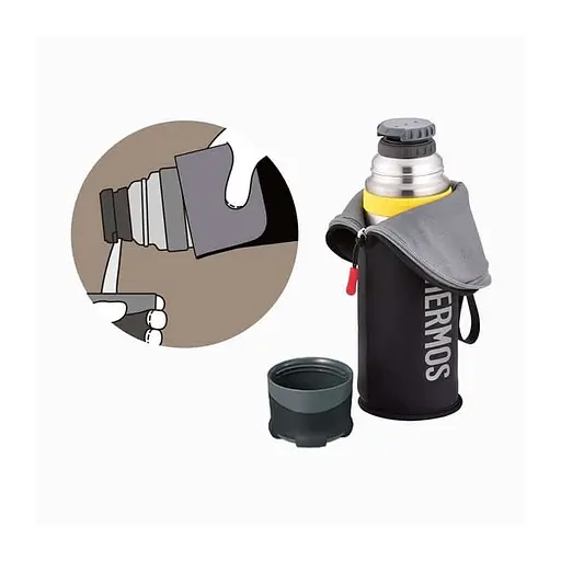 Термочехол для термосов Mountain 500 Thermos (1099-1500A2) - фото 2