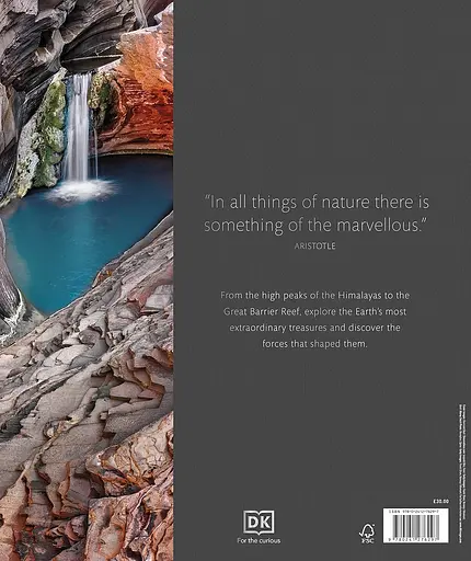 Natural Wonders of the World - фото 2