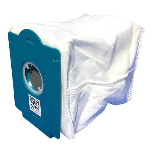 Пылесборник для станции очистки Samsung Clean Station VCA-SAE90B, VCA-ADB90, VS20T7536P5, DJ67-00869C