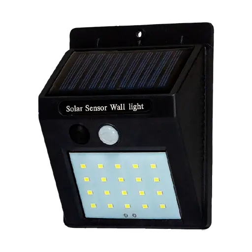 Світильник навісний із датчиком руху — Solar Motion - фото 1