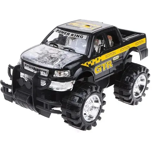 Игрушечная машинка джип IM83C