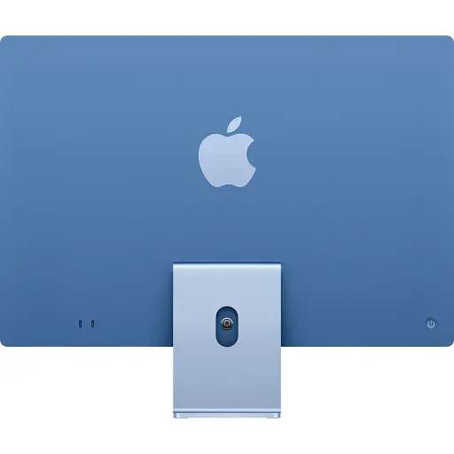 Моноблок Apple iMac 24'' M4 8CPU/8GPU 16GB/256GB Blue (MWUF3) 2024 [120411] - фото 2