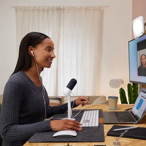 Мікрофон Elgato Wave Neo Mic (10MAI9901) - фото 7