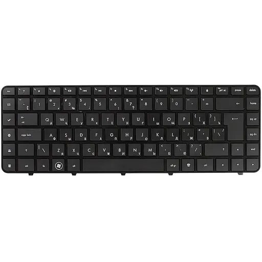 Клавиатура для ноутбука HP Pavilion dv6-3200 SERIES Original Rus (A1911)